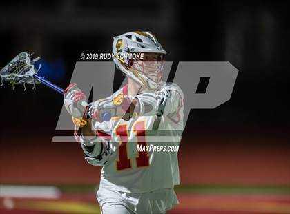 Thumbnail 1 in Denver East @ Cathedral Catholic photogallery.