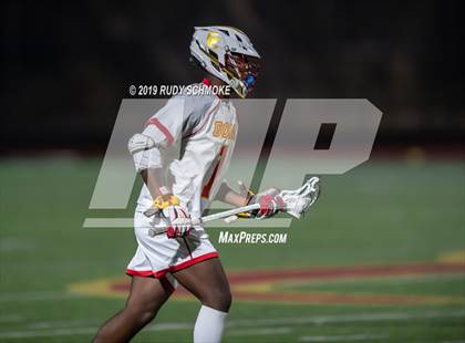 Thumbnail 1 in Denver East @ Cathedral Catholic photogallery.