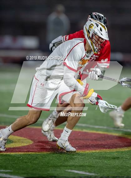 Thumbnail 3 in Denver East @ Cathedral Catholic photogallery.