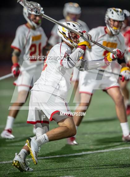 Thumbnail 2 in Denver East @ Cathedral Catholic photogallery.