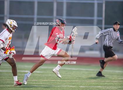 Thumbnail 3 in Denver East @ Cathedral Catholic photogallery.