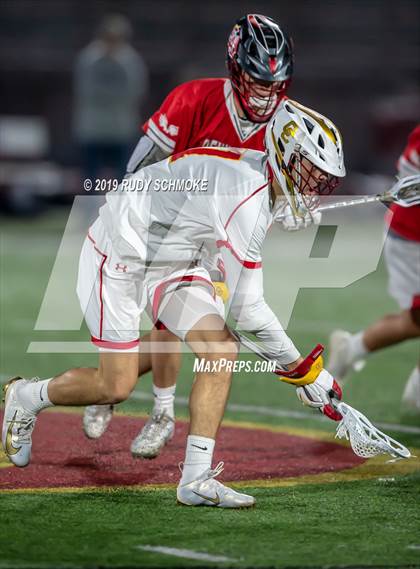 Thumbnail 1 in Denver East @ Cathedral Catholic photogallery.