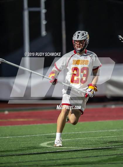 Thumbnail 1 in Denver East @ Cathedral Catholic photogallery.