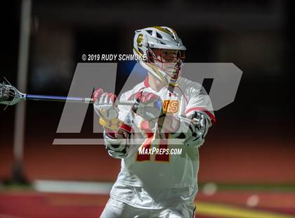 Thumbnail 3 in Denver East @ Cathedral Catholic photogallery.
