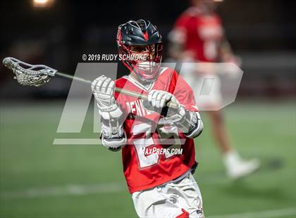 Thumbnail 3 in Denver East @ Cathedral Catholic photogallery.