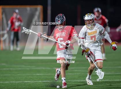 Thumbnail 1 in Denver East @ Cathedral Catholic photogallery.