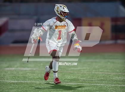 Thumbnail 1 in Denver East @ Cathedral Catholic photogallery.