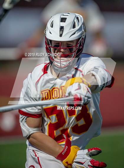 Thumbnail 2 in Denver East @ Cathedral Catholic photogallery.