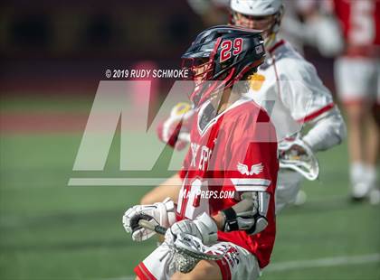 Thumbnail 1 in Denver East @ Cathedral Catholic photogallery.