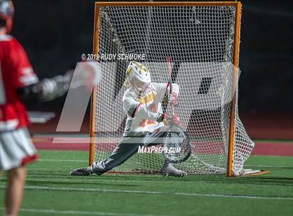Thumbnail 2 in Denver East @ Cathedral Catholic photogallery.