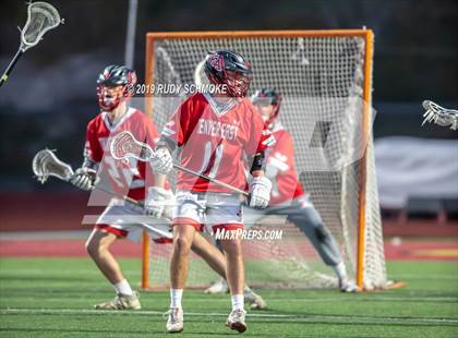 Thumbnail 2 in Denver East @ Cathedral Catholic photogallery.