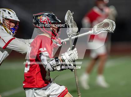 Thumbnail 2 in Denver East @ Cathedral Catholic photogallery.
