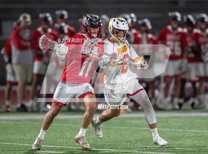 Thumbnail 2 in Denver East @ Cathedral Catholic photogallery.