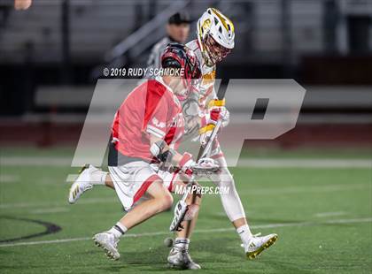 Thumbnail 1 in Denver East @ Cathedral Catholic photogallery.