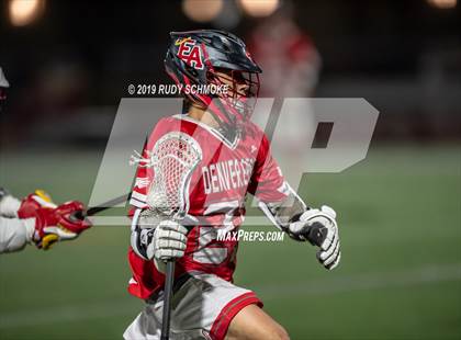 Thumbnail 3 in Denver East @ Cathedral Catholic photogallery.
