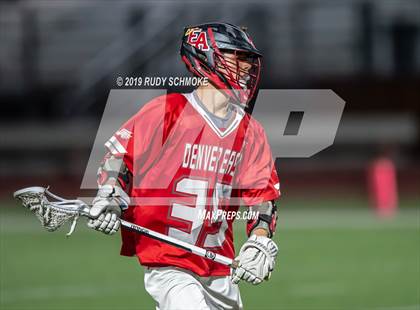 Thumbnail 3 in Denver East @ Cathedral Catholic photogallery.