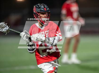 Thumbnail 3 in Denver East @ Cathedral Catholic photogallery.