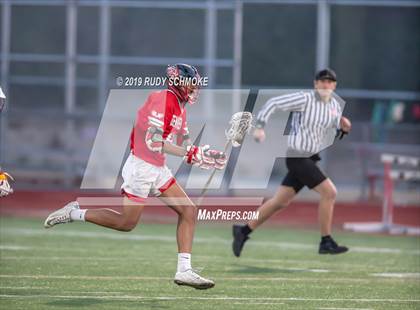 Thumbnail 1 in Denver East @ Cathedral Catholic photogallery.