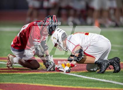 Thumbnail 3 in Denver East @ Cathedral Catholic photogallery.