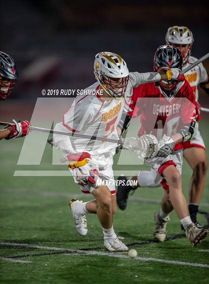 Thumbnail 1 in Denver East @ Cathedral Catholic photogallery.