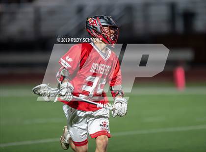 Thumbnail 2 in Denver East @ Cathedral Catholic photogallery.