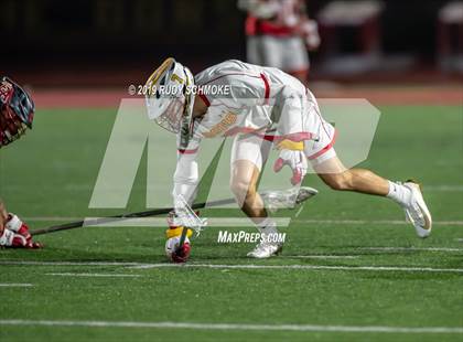 Thumbnail 1 in Denver East @ Cathedral Catholic photogallery.