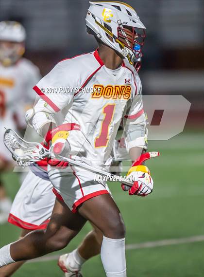 Thumbnail 1 in Denver East @ Cathedral Catholic photogallery.