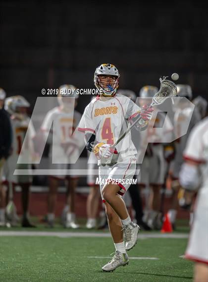 Thumbnail 1 in Denver East @ Cathedral Catholic photogallery.