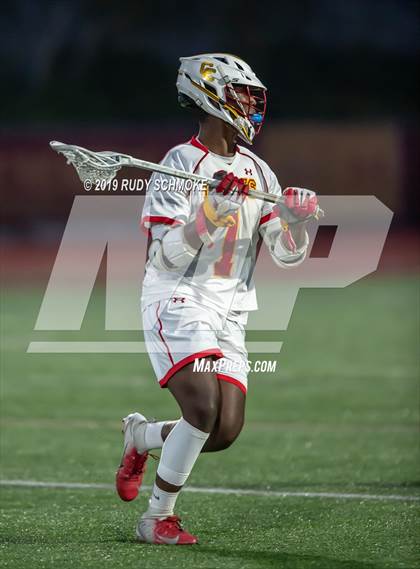 Thumbnail 1 in Denver East @ Cathedral Catholic photogallery.