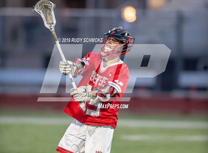 Thumbnail 1 in Denver East @ Cathedral Catholic photogallery.