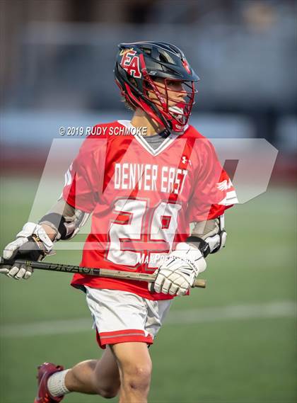 Thumbnail 1 in Denver East @ Cathedral Catholic photogallery.