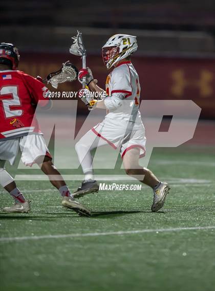 Thumbnail 1 in Denver East @ Cathedral Catholic photogallery.