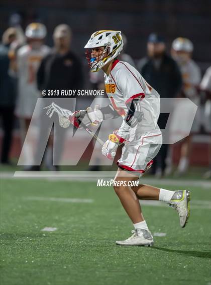 Thumbnail 2 in Denver East @ Cathedral Catholic photogallery.
