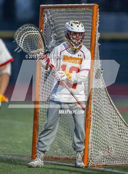 Thumbnail 1 in Denver East @ Cathedral Catholic photogallery.