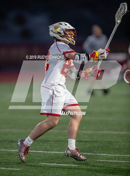 Thumbnail 1 in Denver East @ Cathedral Catholic photogallery.