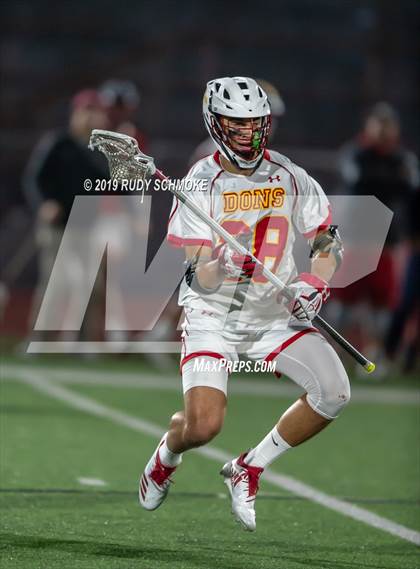 Thumbnail 1 in Denver East @ Cathedral Catholic photogallery.