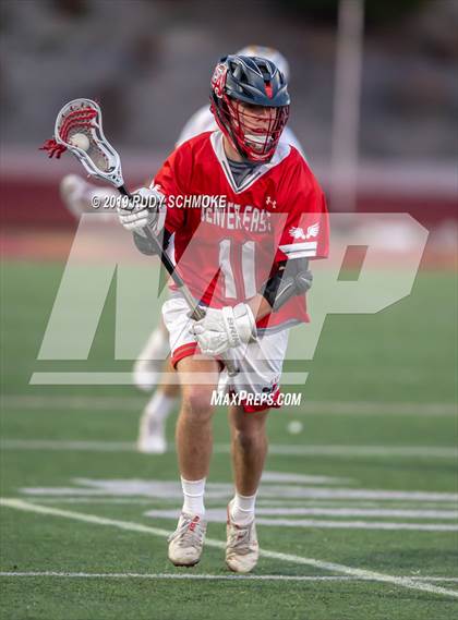 Thumbnail 1 in Denver East @ Cathedral Catholic photogallery.