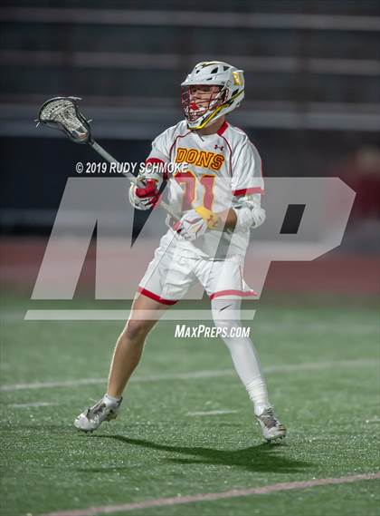 Thumbnail 1 in Denver East @ Cathedral Catholic photogallery.