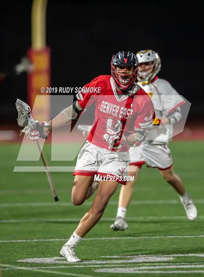 Thumbnail 1 in Denver East @ Cathedral Catholic photogallery.