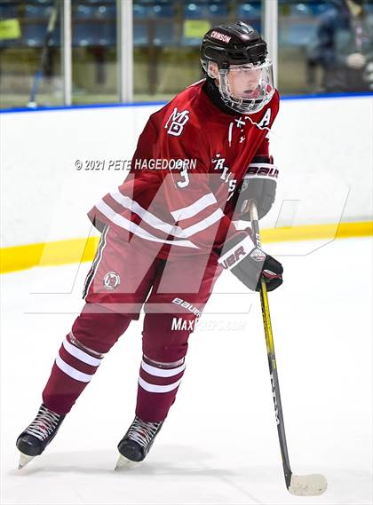 Thumbnail 1 in Morristown-Beard @ Randolph photogallery.