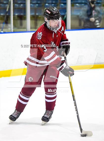 Thumbnail 3 in Morristown-Beard @ Randolph photogallery.