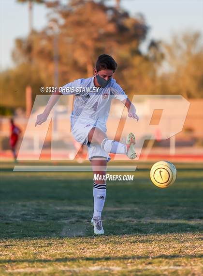 Thumbnail 3 in Sunrise Mountain @ Ironwood photogallery.