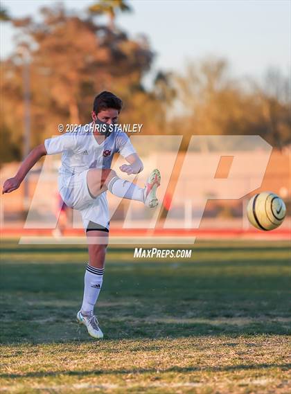 Thumbnail 1 in Sunrise Mountain @ Ironwood photogallery.
