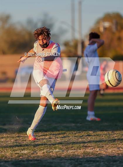 Thumbnail 2 in Sunrise Mountain @ Ironwood photogallery.
