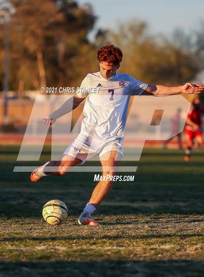 Thumbnail 2 in Sunrise Mountain @ Ironwood photogallery.