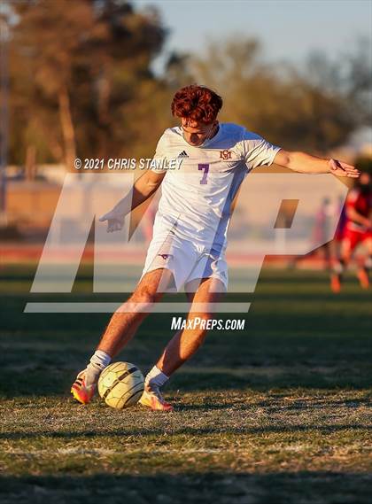 Thumbnail 3 in Sunrise Mountain @ Ironwood photogallery.