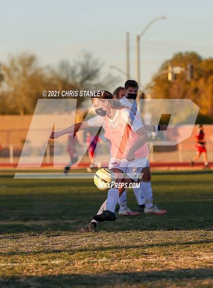 Thumbnail 1 in Sunrise Mountain @ Ironwood photogallery.