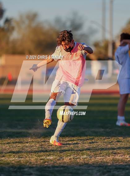 Thumbnail 1 in Sunrise Mountain @ Ironwood photogallery.