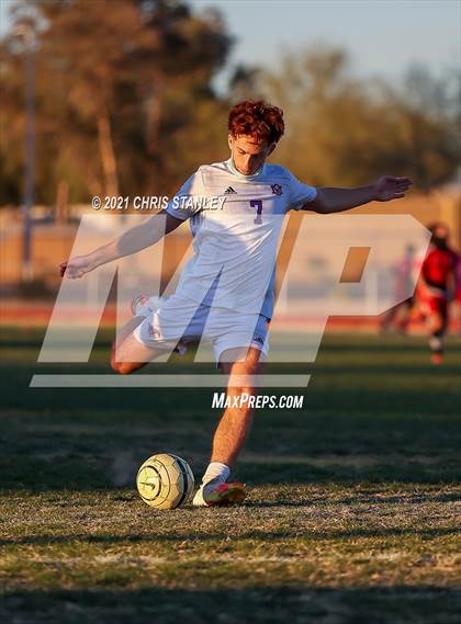 Thumbnail 1 in Sunrise Mountain @ Ironwood photogallery.