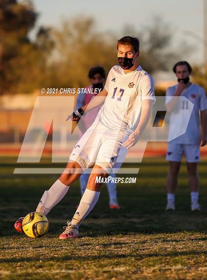 Thumbnail 3 in Sunrise Mountain @ Ironwood photogallery.